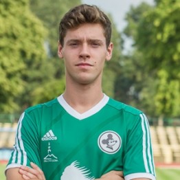 Bartosz Siebert
