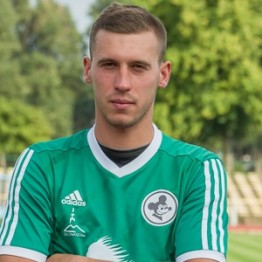 Łukasz Ziętek