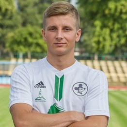 Mateusz Borys