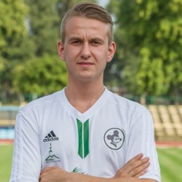 Kacper Koppenhagen