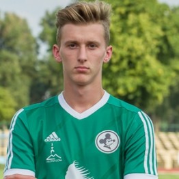 Kacper Lewicki