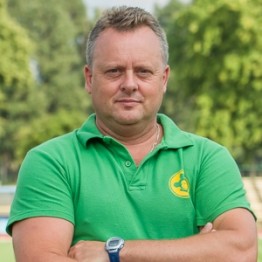 Jarosław Miś
