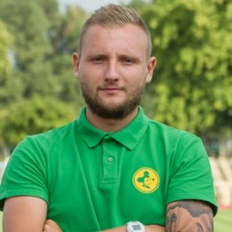 Patryk Czubak