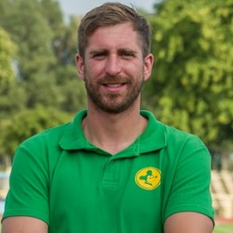 Łukasz Twarowski
