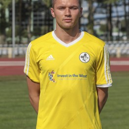 Sebastian Górski