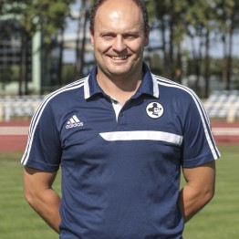 Mirosław Kasprzak