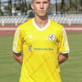 Damian Stachurski